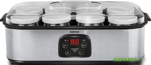 Йогуртница CENTEK CT-1443 - фото