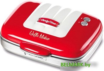 Вафельница Ariete 1973/00 - фото