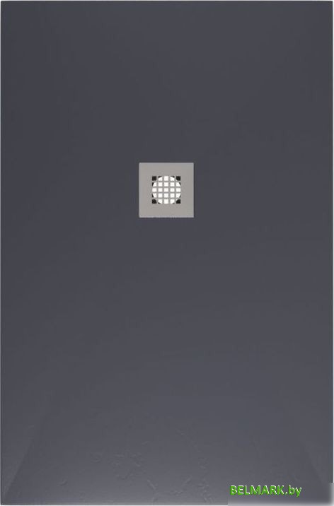 Душевой поддон Allen Brau Priority 120x80 8.31006-AM - фото