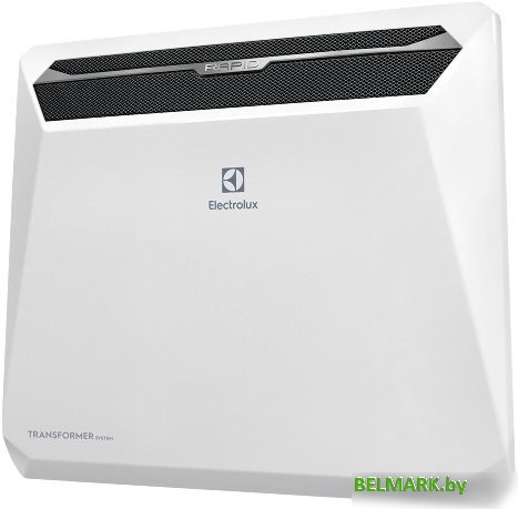 Отопительный модуль конвектора Electrolux Rapid ECH/R-1000 T - фото2