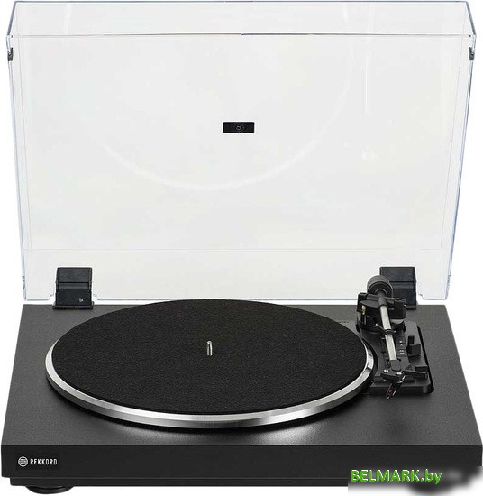 Виниловый проигрыватель Rekkord Audio F1110P (AT3600L) - фото