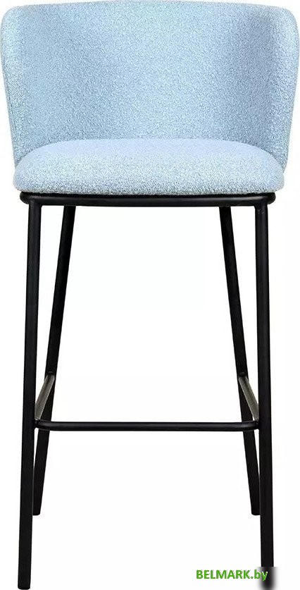 Стул Bergenson Bjorn Foggy BB0000831 (голубая пудра) - фото2