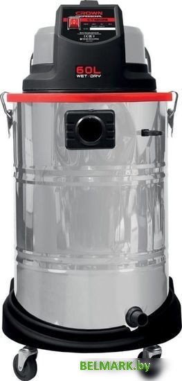 Пылесос Crown CT42028 - фото2