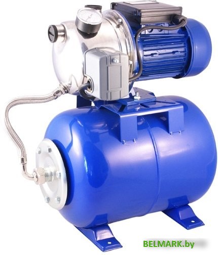 Насосная станция Jemix ATSGJ-800 - фото