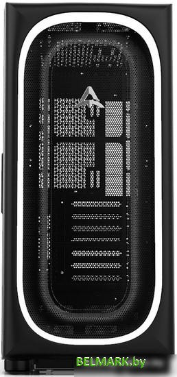 Корпус ALSEYE Ai (черный) - фото2