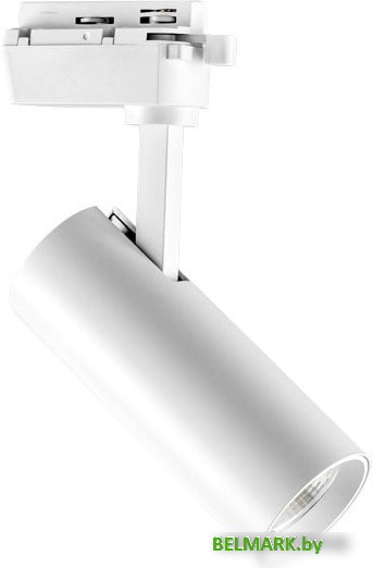 Трековый светильник Lightstar Volta 228236 - фото
