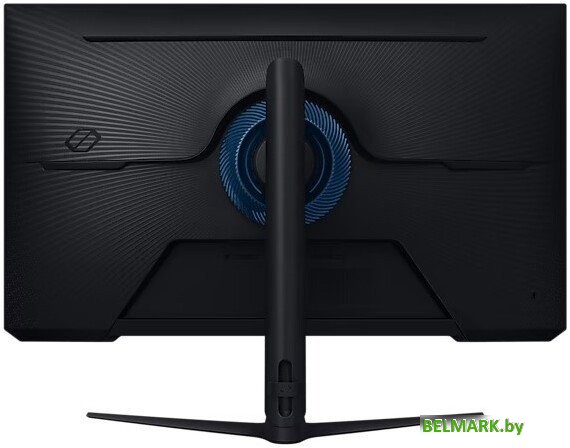 Игровой монитор Samsung Odyssey G5 LS32FG510EUXEN - фото2