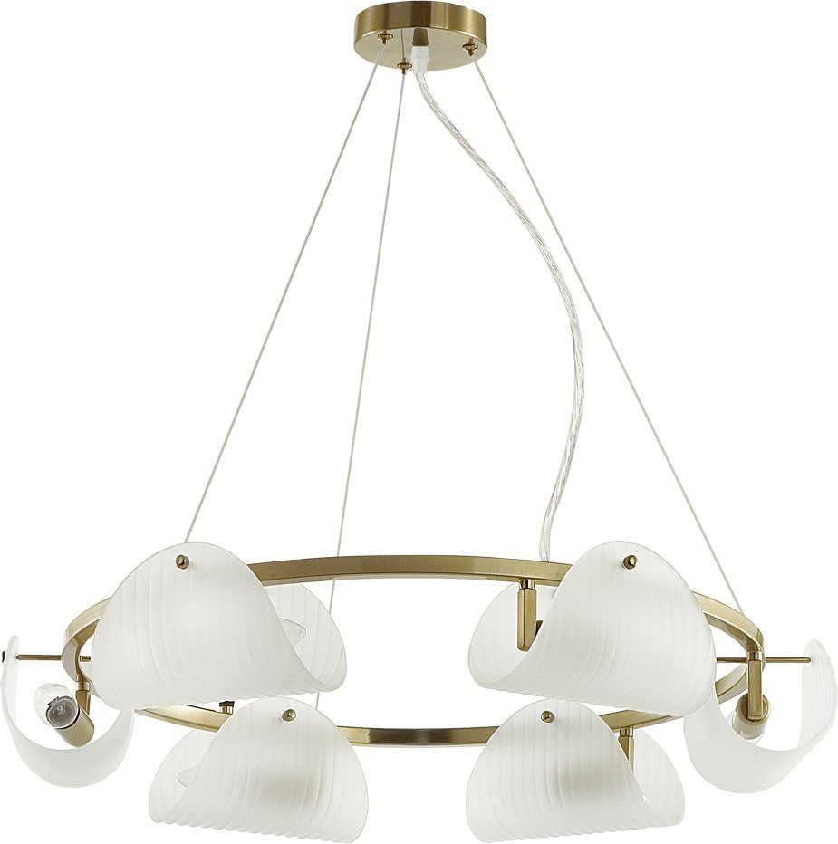 Люстра Lumion Fioro 6571/6 - фото