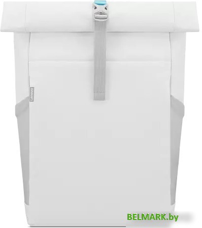 Городской рюкзак Lenovo IdeaPad Gaming Modern GX41H71241 (белый) - фото