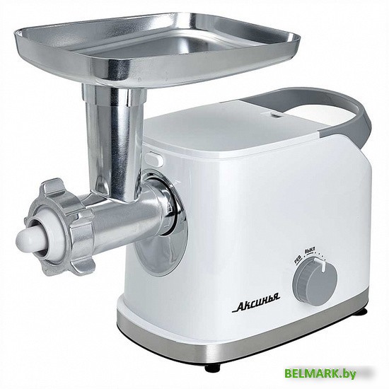 Мясорубка Аксинья КС-2004 - фото2