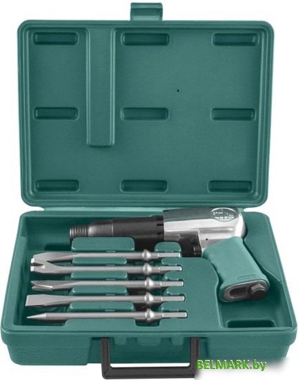 Отбойный молоток Jonnesway JAH-6833HK - фото