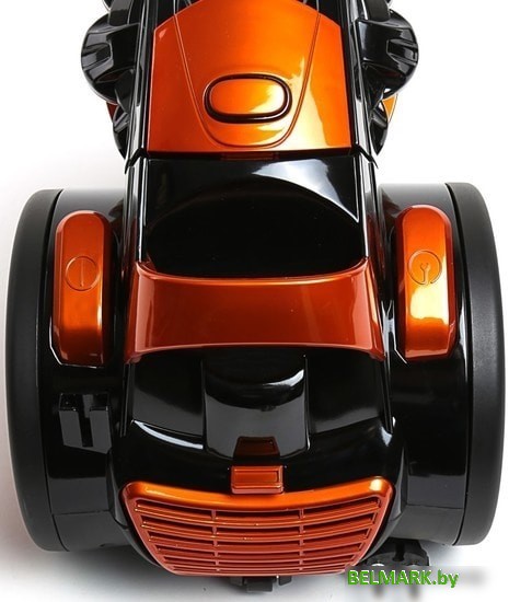 Пылесос LIRA LR 1006 - фото2