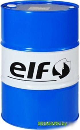 Моторное масло Elf Evolution 900 SXR 5W-40 208л - фото