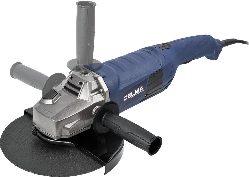 Celma PRAg 230GEO - фото2