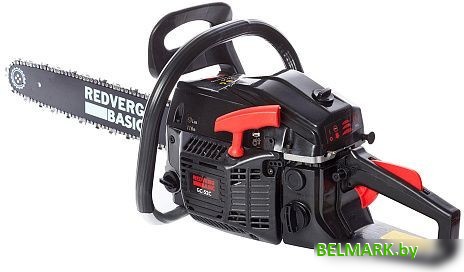 Бензопила RedVerg Basic GC-52C - фото2