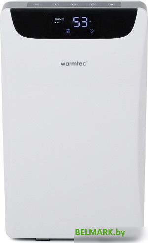 Очиститель воздуха Warmtec AP168W - фото