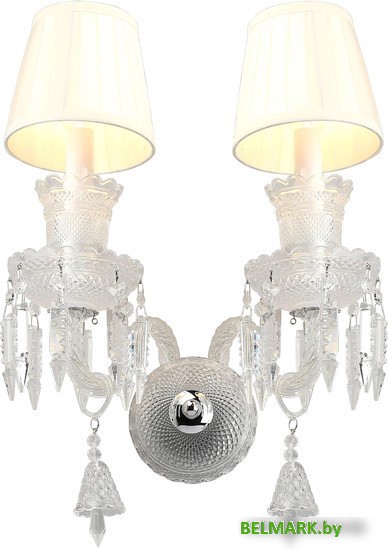 Подвесная люстра Aployt Lara APL.710.01.02 - фото