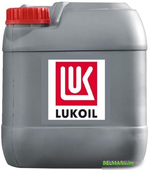 Моторное масло Лукойл Luxe 10W-40 API SL/CF 20л - фото