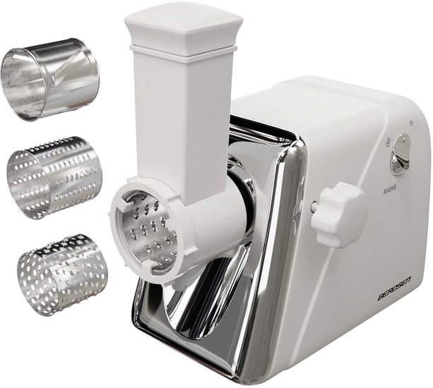 Мясорубка Berdsen BM-600 - фото2
