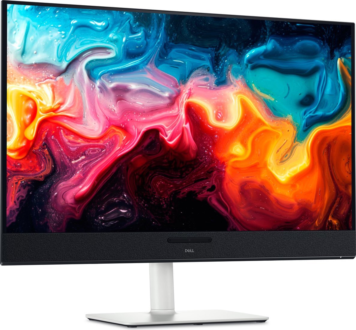 Игровой монитор Dell Plus QD-OLED S3225QC - фото2