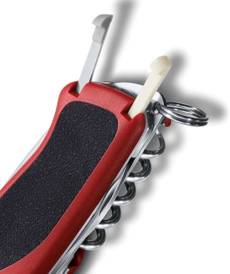 Туристический нож Victorinox Ranger Grip 68 - фото2