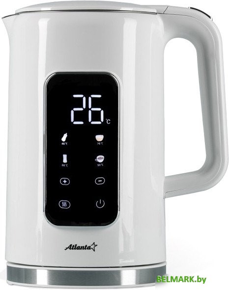 Электрический чайник Atlanta ATH-2539 - фото