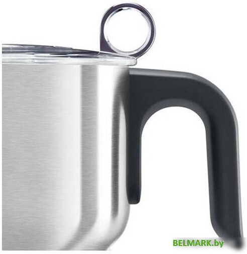 Автоматический вспениватель молока Sage BMF600 - фото2