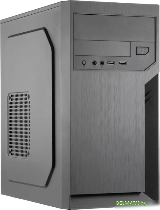 Корпус Foxline FL-702-FZ450-U32 450W - фото