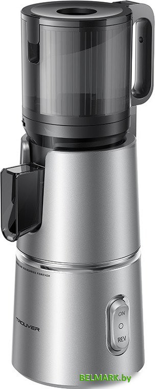 Соковыжималка Trouver Slow Juicer SJ10 - фото2