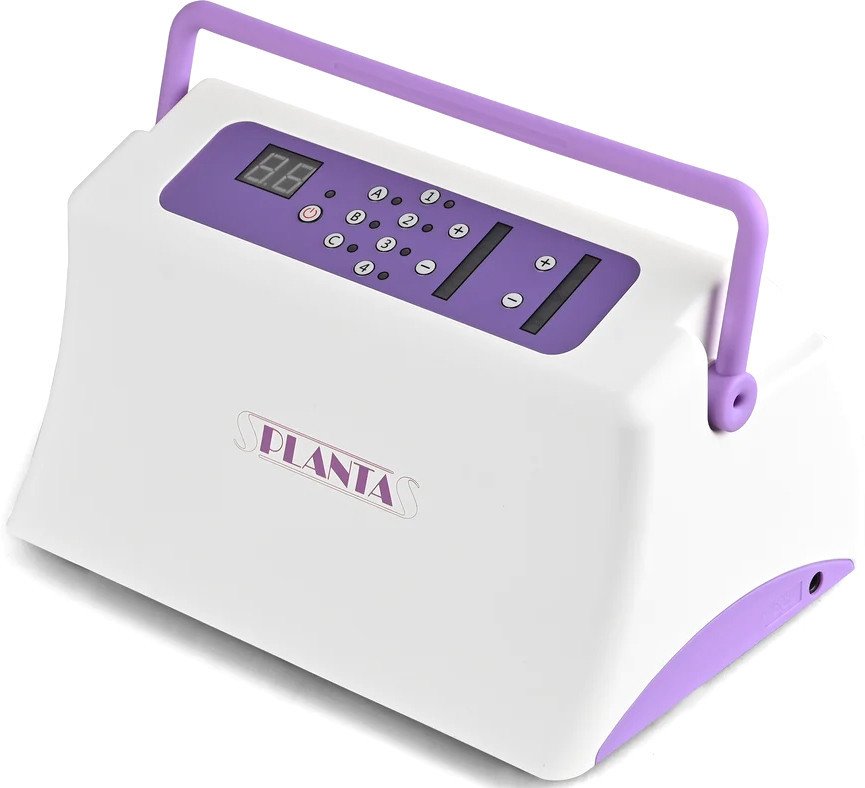Массажер для ног и тела Planta MHH-1000 - фото