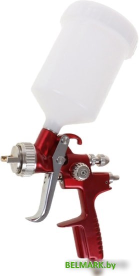 Краскопульт Калибр КРП-1.3/0.5ВБ ПРО Профи - фото