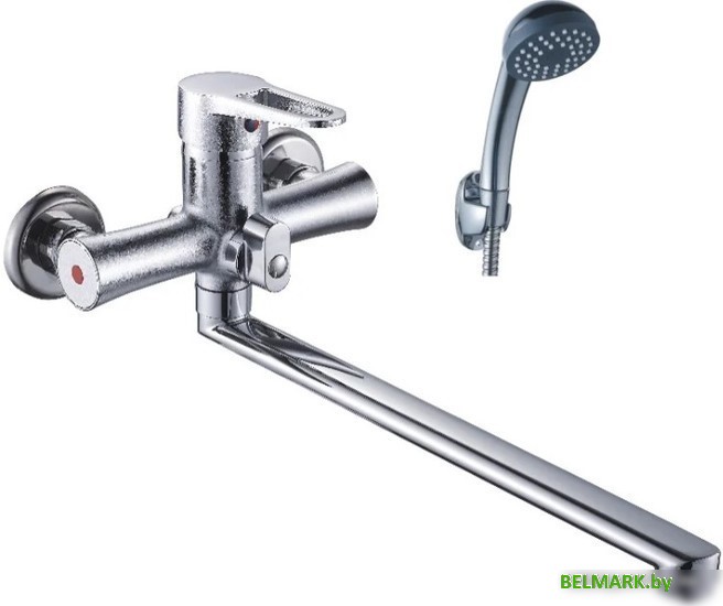 Смеситель Эверест B22-270GS - фото