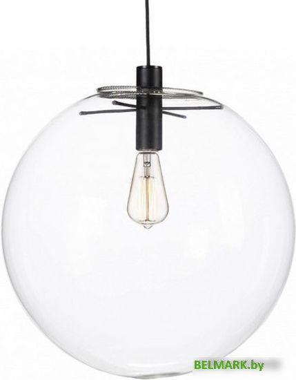 Подвесная люстра Kinklight Меркурий 07562-35.21 (прозрачный) - фото