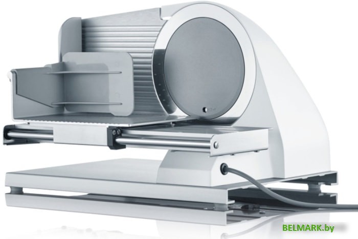 Ломтерезка Graef SKS 901 - фото2