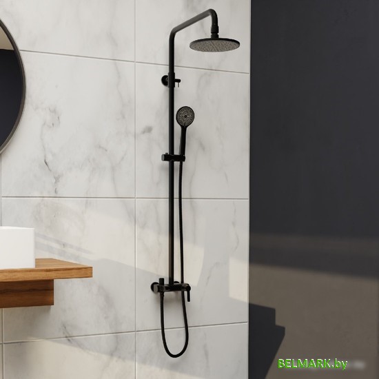 Душевая система RGW SP-31B - фото