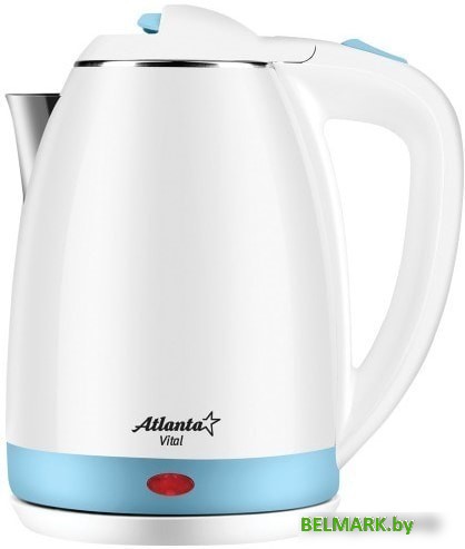 Чайник Atlanta ATH-2437 - фото