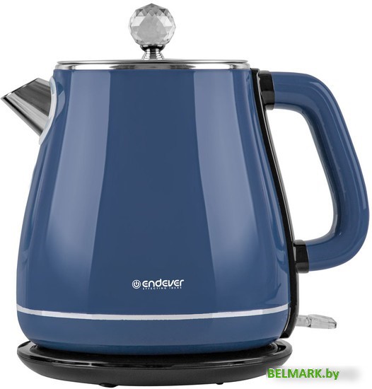 Электрический чайник Endever Skyline KR-260S - фото