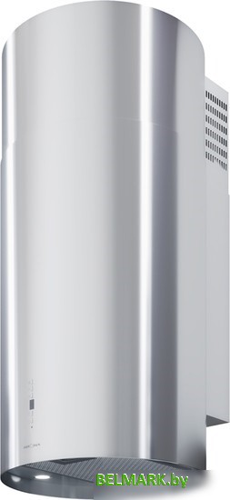 Кухонная вытяжка Krona Tetis 400 4P (нержавеющая сталь) - фото