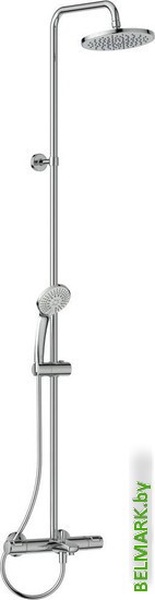 Душевая система Ideal Standard Ceratherm T25 A7590AA - фото2