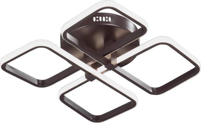 Припотолочная люстра Vitaluce 4656 V4656-7/4PL - фото