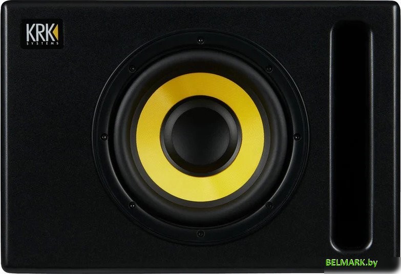 Студийный сабвуфер KRK S8.4 - фото