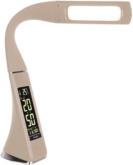 Лампа Elektrostandard Elara TL90220 (бежевый) - фото