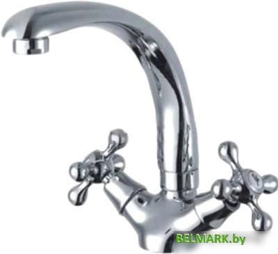 Смеситель FRAP F4408 F4408 - фото