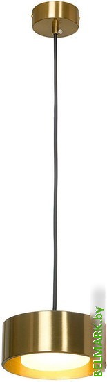 Подвесная люстра Lussole Lewisville LSP-7103 - фото