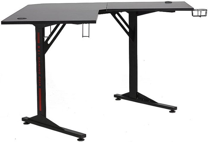 Стол Signal B-219 (черный) - фото