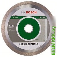 Отрезной диск алмазный Bosch 2.608.602.635 - фото