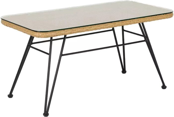 Журнальный столик Bergenson Bjorn Vetle BB0000481 - фото