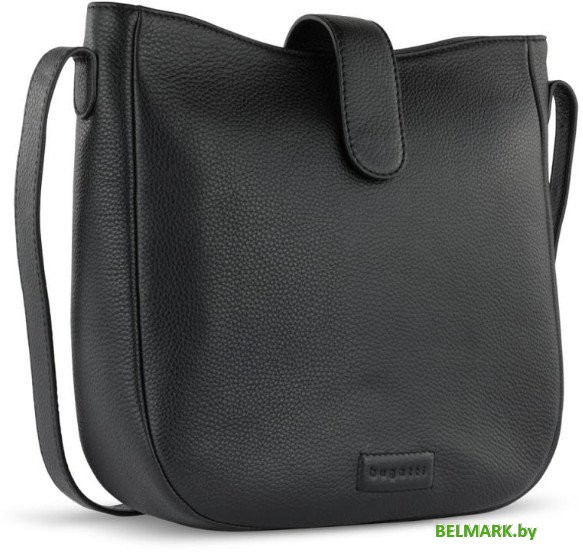 Женская сумка Bugatti Elsa 49460801 (черный) - фото