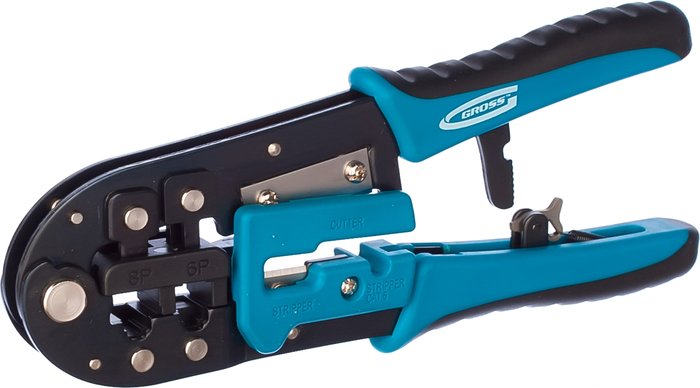 Кримпер GROSS Gross 17719 - фото