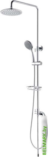 Душевая система Kaiser 2060 - фото